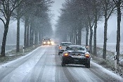 Elektrische auto duitsland winterbanden